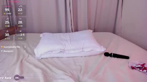 LANA online show from 01-31-26, 07:11