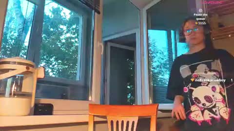 Dana online show from 07-30-26, 06:51