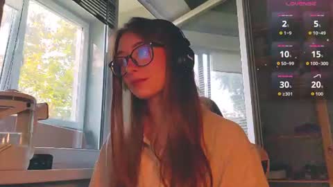 Dana online show from 07-31-26, 03:22