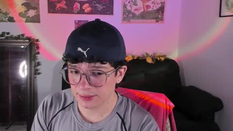 Clove online show from 02-03-26, 06:11