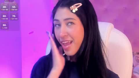 Ivy online show from 02-20-26, 06:26