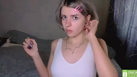 Im Grace 3 online show from 06-29-26, 02:39