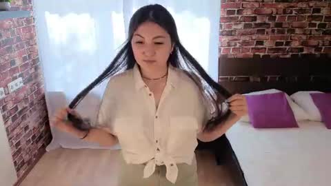 Bella online show from 07-06-26, 11:07