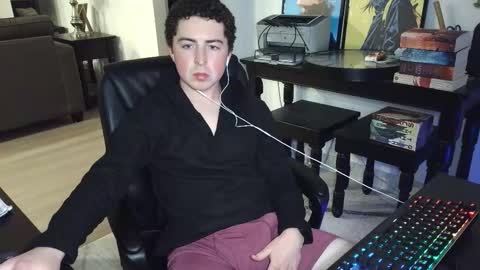 moonlighter7 online show from 03-26-26, 12:17