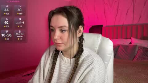 Kate online show from 02-04-26, 01:55