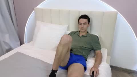 Stan online show from 11-23-25, 08:03