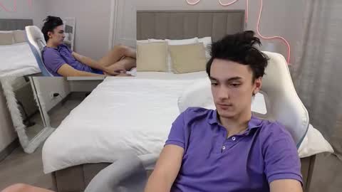 Stan online show from 02-01-26, 01:15