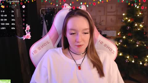 Katrin online show from 12-21-24, 06:34