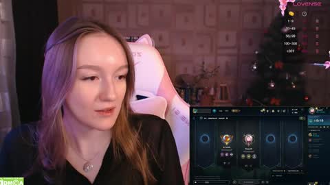 Katrin online show from 01-20-25, 10:37