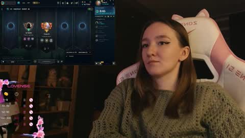 Katrin online show from 11-02-25, 08:00