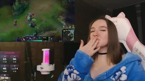 Katrin online show from 02-06-26, 08:56