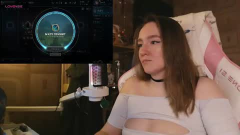 Katrin online show from 06-25-26, 08:46