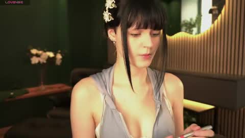 Michelle online show from 07-15-26, 01:49