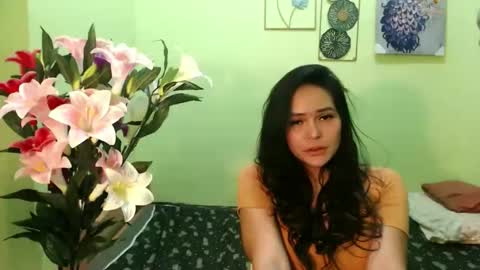 Moonlit Tala online show from 02-08-26, 01:36