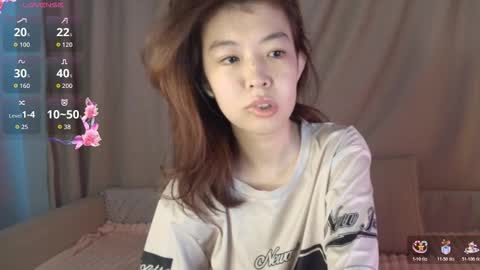 moonmimmi online show from 03-22-26, 03:21