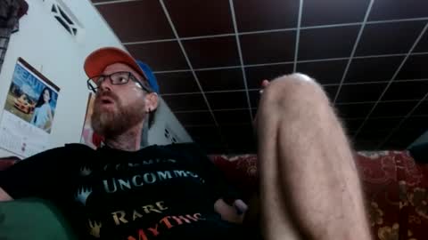 Scott and online show from 02-19-25, 02:33