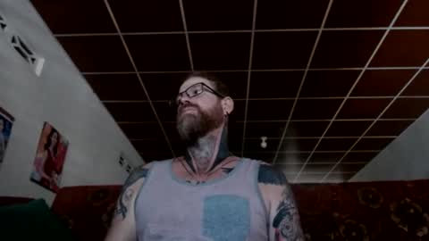 Scott and online show from 02-19-25, 07:05