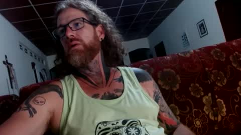 Scott and online show from 02-26-25, 07:09