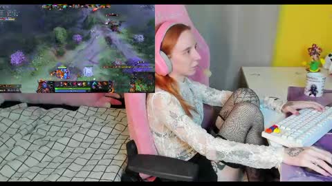 Coraline online show from 03-21-26, 06:33