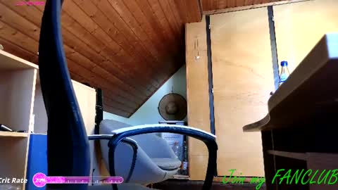 Flo online show from 07-28-26, 12:48
