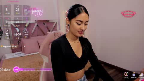 Moon  online show from 02-05-25, 12:06