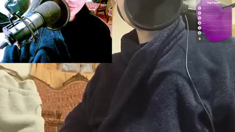 Moonsire online show from 01-07-25, 04:50