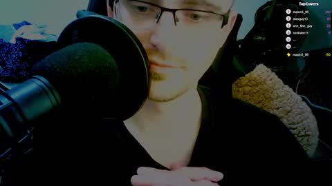 Moonsire online show from 01-18-25, 11:44