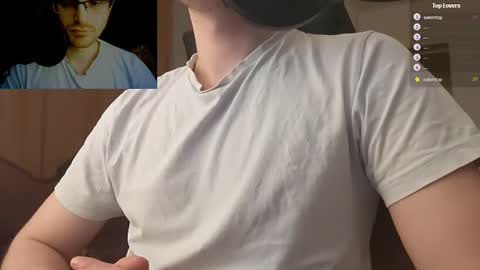 Moonsire online show from 01-20-25, 09:43