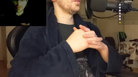 Moonsire online show from 01-28-25, 03:36