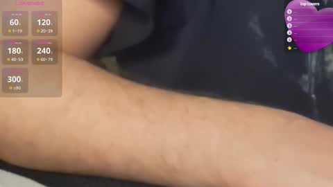 Moonsire online show from 12-22-25, 07:22