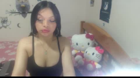 luna online show from 12-22-25, 07:05