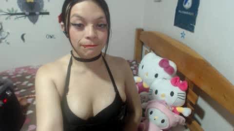 luna online show from 02-05-26, 04:39