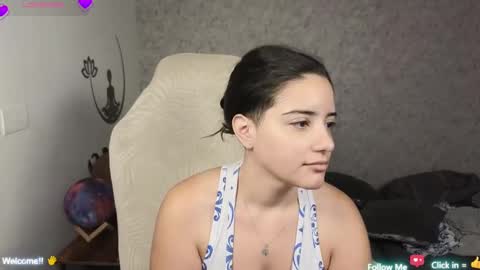 Moon Woman online show from 02-13-25, 01:29