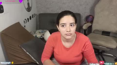 Moon Woman online show from 03-11-25, 03:16