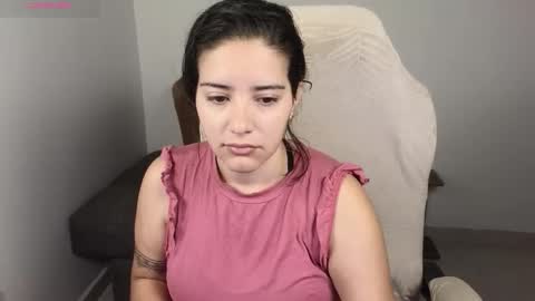 Moon Woman online show from 10-30-25, 02:57