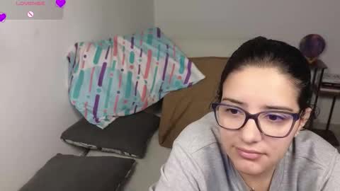 Moon Woman online show from 02-04-26, 03:12