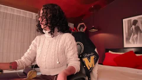 Michelle online show from 04-26-26, 12:03
