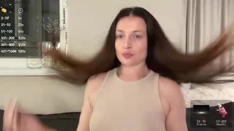 Mooonika80 online show from 06-30-26, 06:53