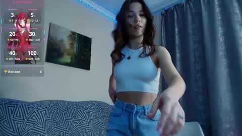 Rouge online show from 03-19-26, 07:07