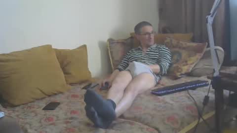 Alex online show from 03-11-25, 08:30