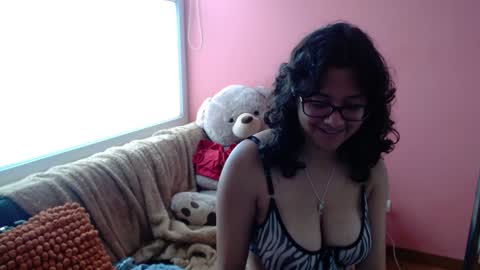 Mora Haze 3 online show from 12-02-24, 06:54