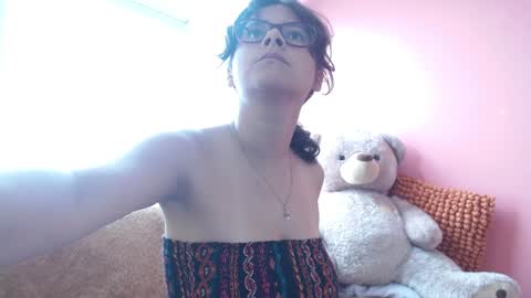 Mora Haze 3 online show from 12-14-24, 02:31