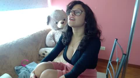 Mora Haze 3 online show from 12-16-24, 07:43