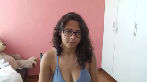 Mora Haze 3 online show from 01-22-25, 06:31