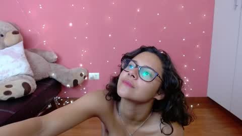 Mora Haze 3 online show from 01-27-25, 02:53