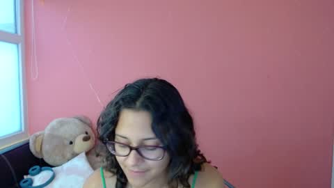 Mora Haze 3 online show from 02-02-25, 11:32