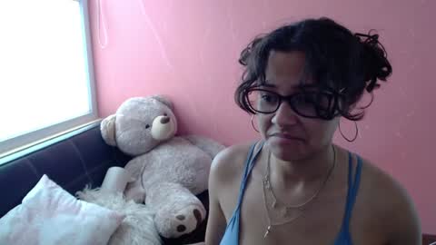 Mora Haze 3 online show from 02-05-25, 07:31