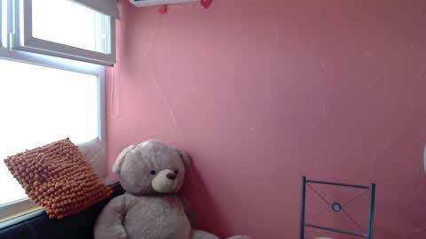 Mora Haze 3 online show from 02-17-25, 06:15