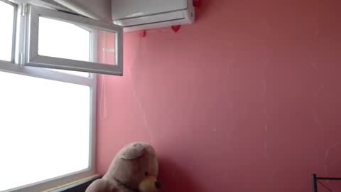 Mora Haze 3 online show from 02-19-25, 05:38