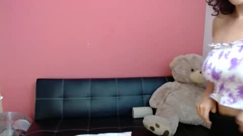 Mora Haze 3 online show from 01-06-26, 12:14